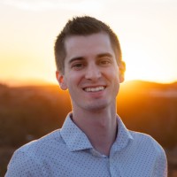 Treering Employee Brian Martinson's profile photo