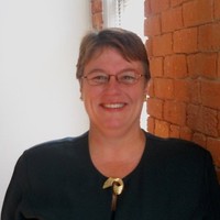 The ALS Association Employee Teri Harris's profile photo