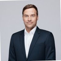 Inbank Employee Jan Andresoo's profile photo