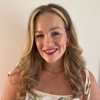 Monzo Bank Employee Beth Edwards's profile photo