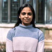CCAM - Commonwealth Center for Advanced Manufacturing Employee Mehak Chopra's profile photo