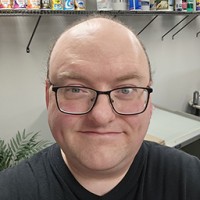 Eastgate Group Employee Adam Hardix's profile photo