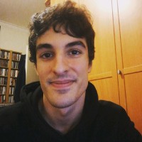 SecretScreen Employee David Patrício's profile photo