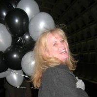 National Protection and Programs Directorate Employee Peg Halloran's profile photo