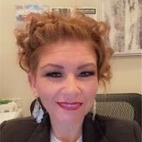 Stratigos Dynamics, Inc. Employee Mandie Clark's profile photo