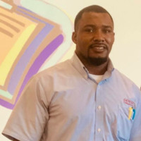 Sysco Employee Ken Middleton's profile photo