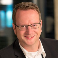 BDO Luxembourg Employee Armin Weber's profile photo
