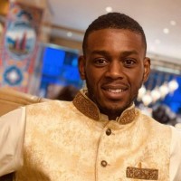 Christian Concern Employee B. Fitih's profile photo