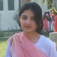 IOT Employee Simran Royy's profile photo