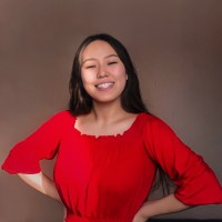 EUNEPA Employee Alina Dymbrylova's profile photo