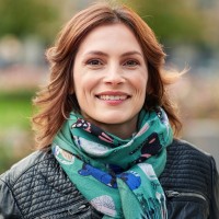 Dana Aonofriesei Email