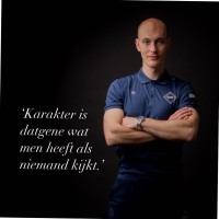 Almere City FC Employee Colin Brouwer's profile photo