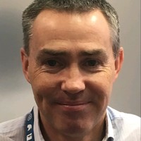 Northern Ireland Electricity Networks Employee Gavan Walsh's profile photo