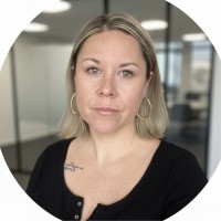 Pronto Copec Employee María M's profile photo