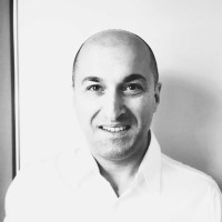 Vayu Employee Mario Forgione's profile photo