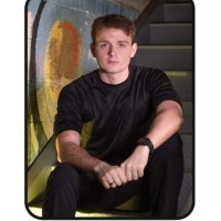 United States Marine Corps Employee Mitchell Sharp's profile photo