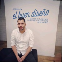 Andres Mauricio MacIas Osorio Email & Phone Number