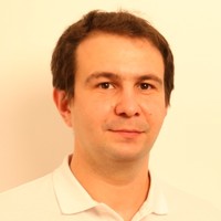 Modex Tech Employee Cristian Calu's profile photo