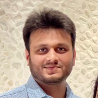 Chemring Employee Devin Babaria's profile photo