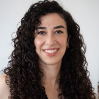AI Now Institute Employee Heidy Khlaaf's profile photo