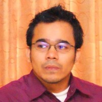 PT. Tiki Jalur Nugraha Ekakurir (JNE) Employee Mario Lanza's profile photo