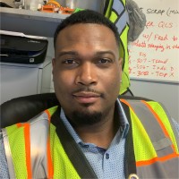 Ford Motor Company Employee Dwayne C.'s profile photo