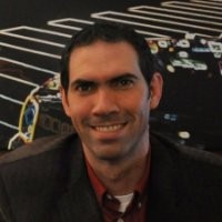 TopBox Solutions Employee Scott Iden's profile photo