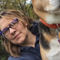 REMEMBER THE TRIANGLE FIRE COALITION INC Employee Meg Browne's profile photo