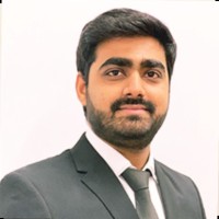 QL Tech Australia Employee Munjal Dave's profile photo
