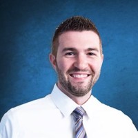 Milwaukee Tool Employee Joel Richards's profile photo