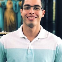Blue Projects Employee Rafael de Jesus's profile photo