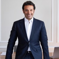 Kepler Cheuvreux Employee Paul Eid's profile photo