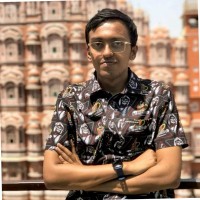 BugCure Employee Anshuman Rai's profile photo