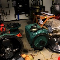 Pipefitters Local Union 597 training Employee Bill Gerstenkorn's profile photo