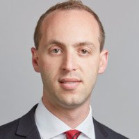 Guidehouse Employee Brett Kramer's profile photo