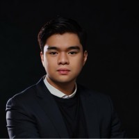 East West Banking Corporation Employee Jerome P.'s profile photo