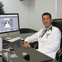 Hani Morcos Email & Phone Number