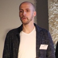Comark Employee Ken Borremans's profile photo