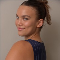 Uptown Stories Employee Liana Wilson-Graff's profile photo