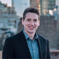 Ward Transport & Logistics Corp. Employee James Ward's profile photo