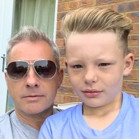 Mercedes-Benz Retail Group Employee Paul Sames's profile photo