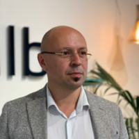 Globalbit Employee Sasha Feldman's profile photo