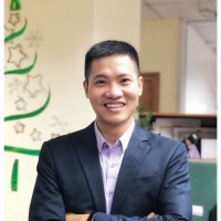 TAN LONG GROUP Employee Tuan Ngo's profile photo