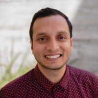 TSEG Employee Raj Dewagan's profile photo