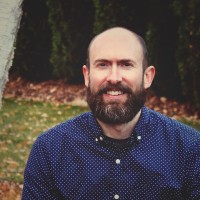 HP Employee Benjamin Hoopes's profile photo