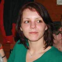 Roxana Nechita's profile photo