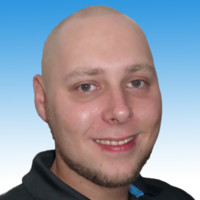 caplog-x GmbH Employee Ronny Lehmann's profile photo