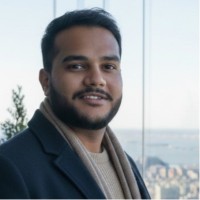 beVisioneers Employee Adithya Nj's profile photo