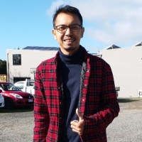 Ministry Of Vape Indonesia Employee Yesaya Roberto's profile photo