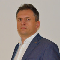 PERI Employee Adnan Djulsic's profile photo